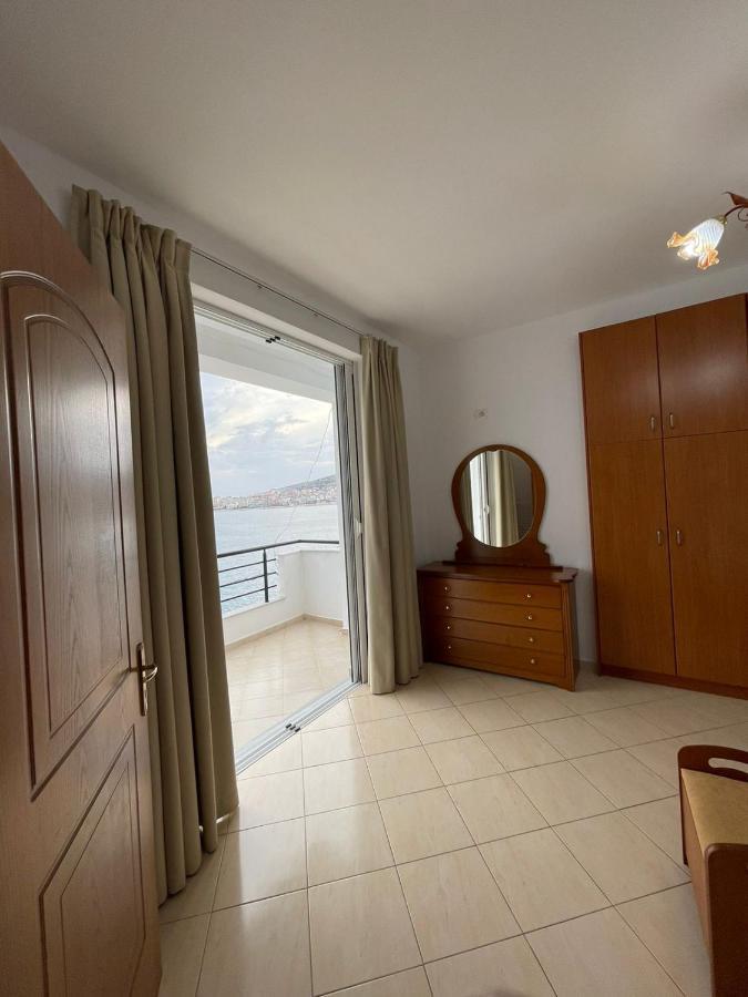 Seaview Studio Sarande Luaran gambar