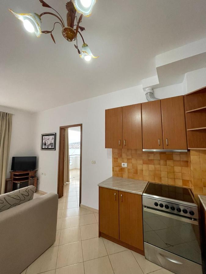 Seaview Studio Sarande Luaran gambar