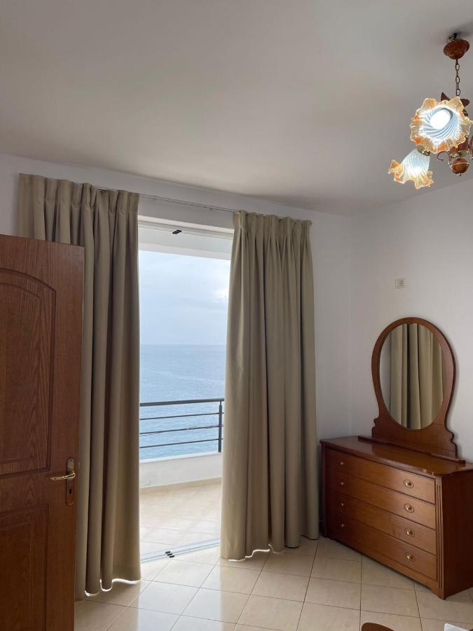 Seaview Studio Sarande Luaran gambar