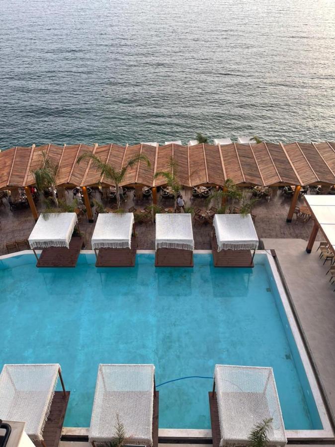 Seaview Studio Sarande Luaran gambar