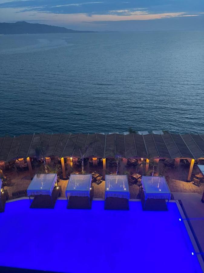Seaview Studio Sarande Luaran gambar